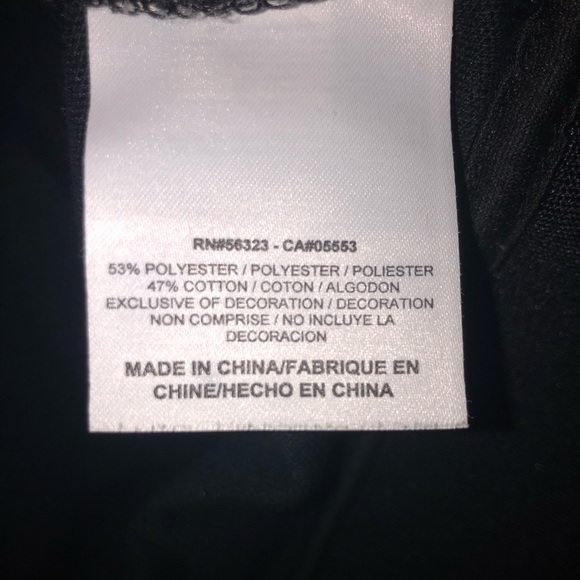 Nike Pittsburgh Steelers Full Zip Track Jacket - Picture 9 of 13